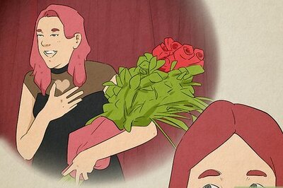 How to Be Confident on Stage