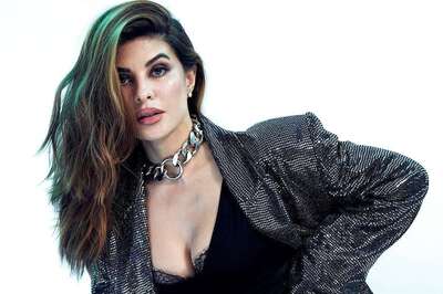 Jacqueline Fernandez Endorses Men's Innerwear, A First For Any Bollywood Actress