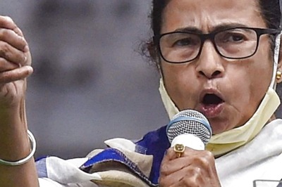 BJP Files Complaint in EC against Mamata Banerjee for Violation of Code of Conduct