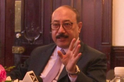 Texas Incident Again Demonstrated That International Terror Network Very Much Active: FS Shringla