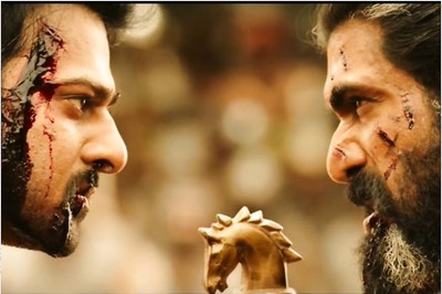Baahubali 2 Completes 3 Years: Box Office Records Created by the Prabhas Starrer