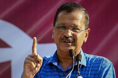 Don't Vote for 'illiterate' and Those with Fake Degrees Next Time: Kejriwal in Poll-bound Rajasthan