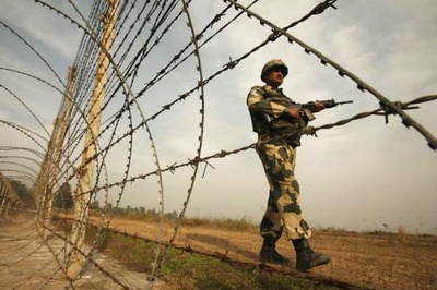 India to Deploy Israeli Fence System on Pak Border That Detects Infiltration Bids