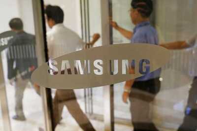 Samsung Sells Shares in Four Companies to Free Money for Core Businesses