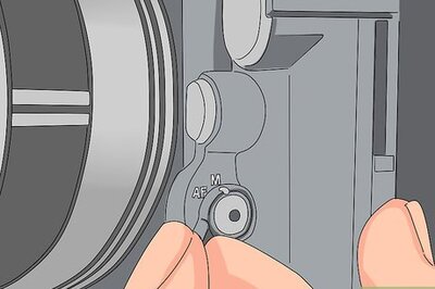 How to Improve Your Photography with Manual Focus