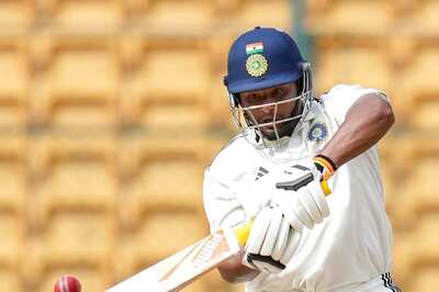 Sarfaraz Khan Likely To Be Released From India's Test Squad For Irani Cup – Report