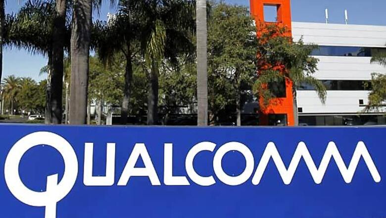Qualcomm launches mobile phone processor for low-cost smartphones
