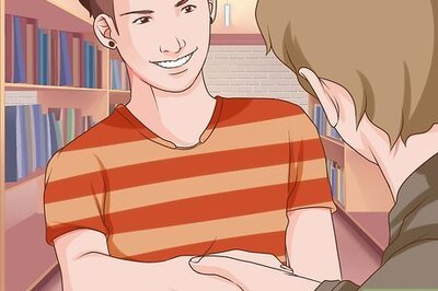 How to Get Someone to Talk to You