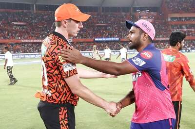 Who Will Qualify for the IPL 2024 Final If Qualifier 2 Between SRH vs RR Gets Washed Out?