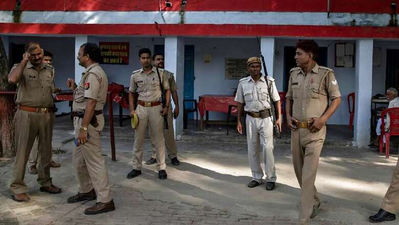 First Arrest in UP Under Law to Curb 'Love Jihad' as Muslim Man Held for 'Pressuring' Girl to Convert