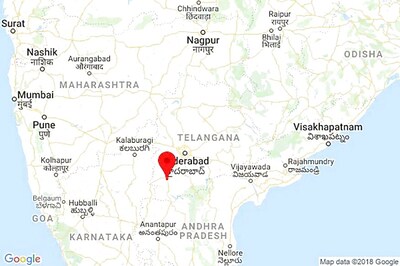Devarkadra Election Result 2018 Live Updates: Alla Venkateswar Reddy of TRS Wins