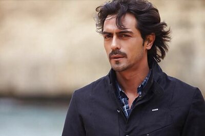 I've neglected my production house: Arjun Rampal