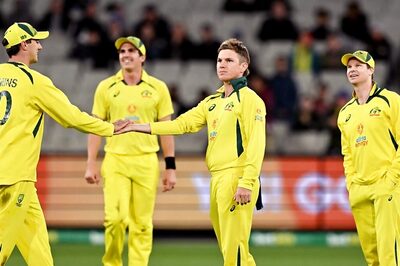 Australia ICC ODI World Cup Schedule: Check Fixtures, Venues and Match Timings