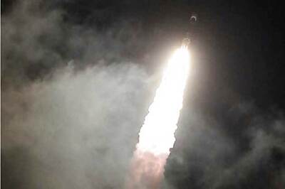 China to launch new marine surveillance satellites HY-3