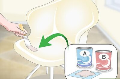 How to Gelcoat Fiberglass