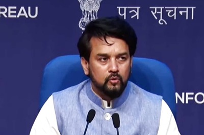 Railway Employees to Get Productivity Linked Bonus This Diwali