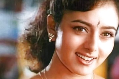 When Soundarya, Hours Before Her Death, Told her Sister-in-Law She Wanted To Wear A Cotton Saree