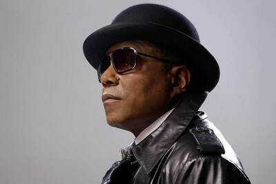 Michael Jackson's Brother Tito Jackson Passes Away at 70, His Sons Say 'We Are Shocked'