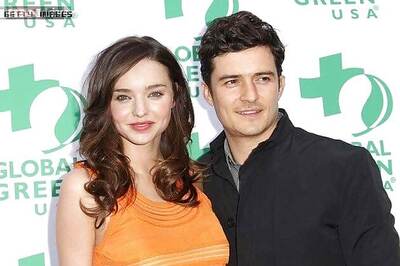 Is Justin Bieber responsible for Miranda Kerr, Orlando Bloom split?
