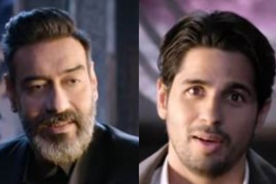 Thank God Controversy: SC to Hear Plea Seeking Stay on Release of Ajay Devgn Starrer Next Month