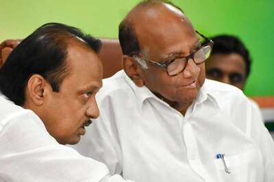 The Maha Picture | NCP’s ‘Pawar’ Points: Ajit’s Claims in EC, ED Heat on Mushrif & Those with Both Camps