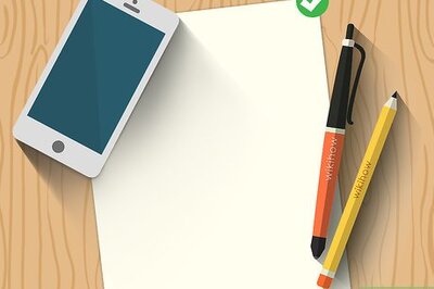 How to Write a Professional Thank You Note