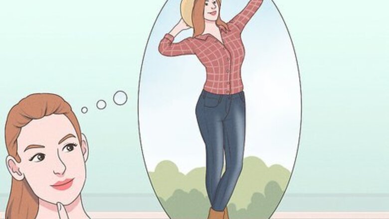 How to Dress Like a Country Girl