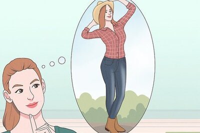 How to Dress Like a Country Girl