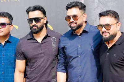 Hindi Rights Of Unni Mukundan's Marco Sold For Rs 5 Crore: Reports