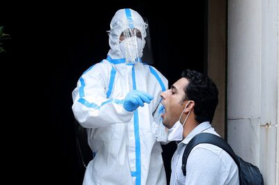 Maharashtra Witnesses 57% Drop in Nov Cases, 28% in Death Tally But Omicron Fears Keep State on Alert