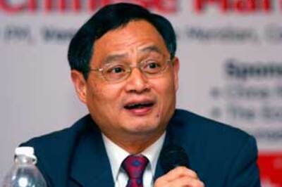 No incursions, trust us: Chinese diplomat