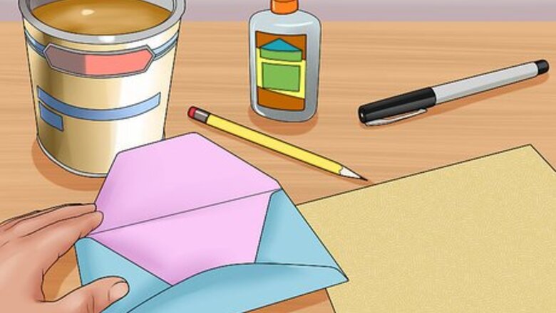 How to Create a Sympathy Card