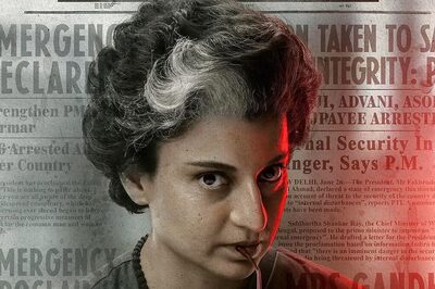 Kangana Ranaut BREAKS Silence on Congress Criticising 'Emergency': 'Nobody Can Get Offended...'