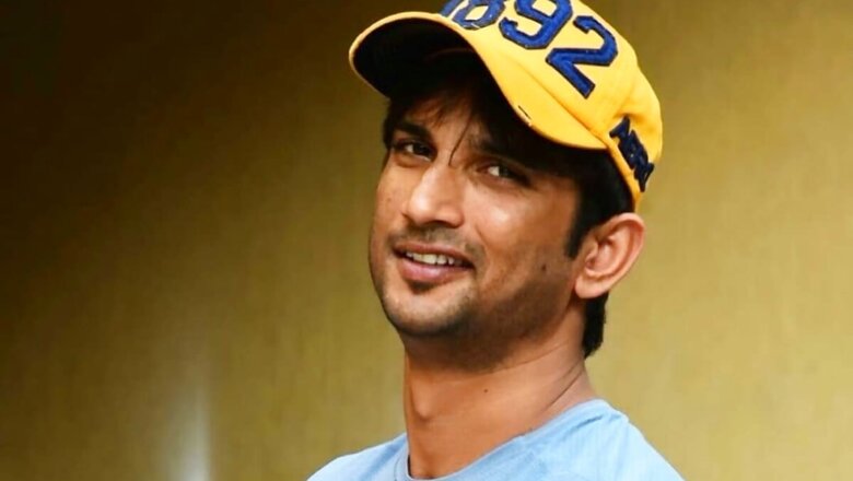 Sushant Singh Rajput Death Case: SC to Hear Another PIL Today Seeking a "Unified" CBI Probe