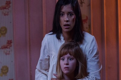 Annabelle: Creation Review: The Prequel That Scares the Wits Out of You