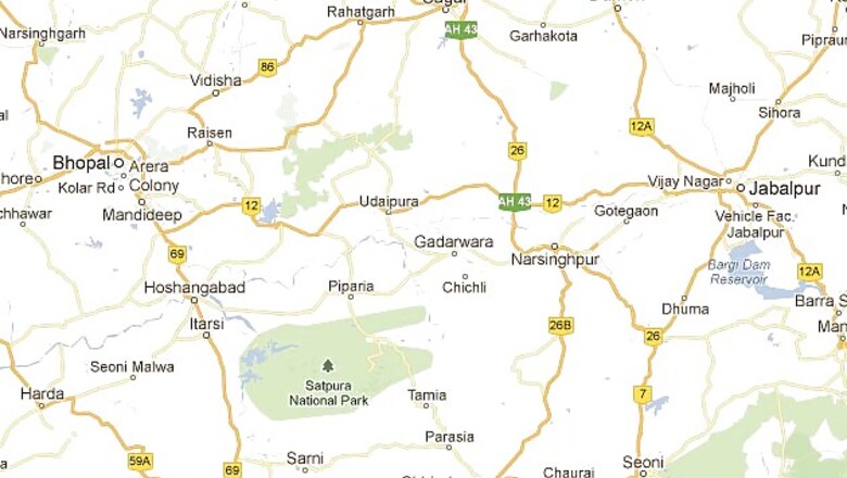 Madhya Pradesh Governor calls for zero-tolerance to corruption