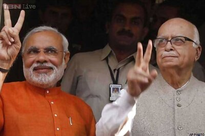 LK Advani fires fresh salvo at Modi government, says  need to maintain probity in public life