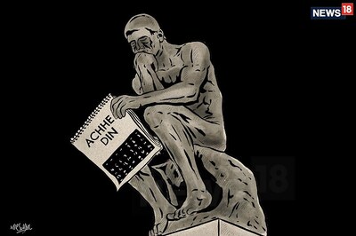 OPINION | 4 Years of NDA 2.0: Brand Modi Stronger But Team Modi Still Chasing Achhe Din