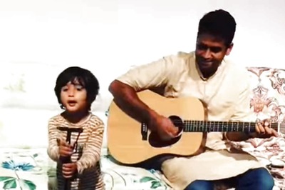 Nithin Kamath Celebrates 14 Years Of Zerodha With A Throwback Gold