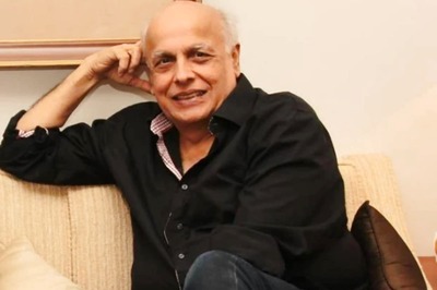 Mahesh Bhatt's Family Member Denies Director's Hospitalisation Rumour: He's Hale and Hearty