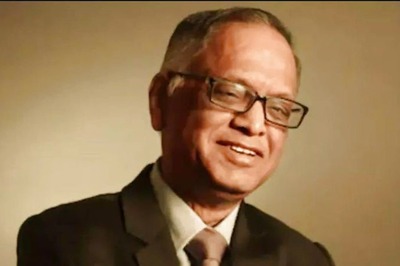 Infosys Founder Narayana Murthy Says Reality In India Means Corruption, Dirty Roads, No Power