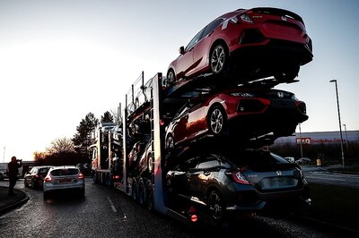 Three Workers at Hyundai Motor's Kancheepuram Plant Test Positive for Coronavirus