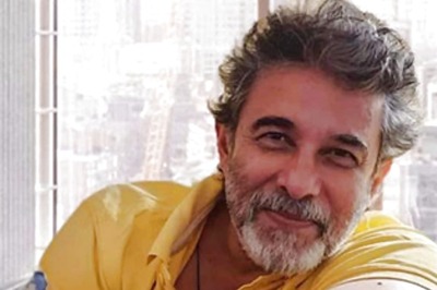 Deepak Tijori Allegedly Duped of Rs. 2.6 cr, Files FIR Against Co-Producer Mohan Nadar