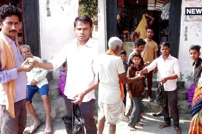 Who Was Babar Ali, The BJP Supporter Mob-Lynched For Celebrating Party's Victory in UP?