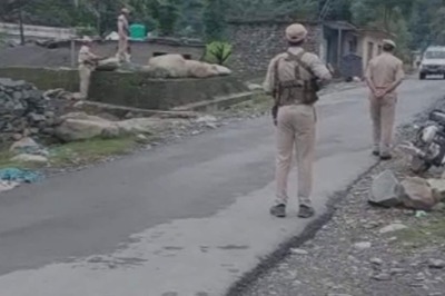 Jammu and Kashmir: 187 Terrorists Killed in 111 Operations in 2022, Says Govt