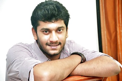 Will 'Demonte colony' rejuvenate Arulnithi's career?