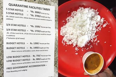 Rs 25,000 to Leave Quarantine? Bengaluru Hotel Inmates Complain of Fleecing, Poor Facilities as They Await Covid-19 Tests