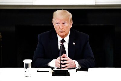 Donald Trump Visa Freeze Tears Indian Families Apart as They Make up 75% of H1B Applicants