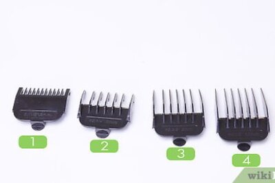 A Beginners Guide to Cutting Hair with Clippers