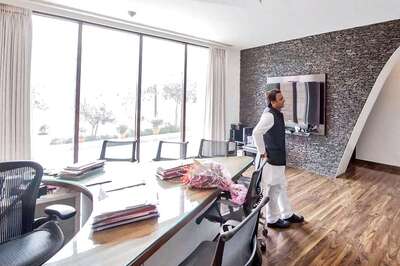 Akhilesh Yadav Drops Heritage Hotel Plan, to Build Bungalow in VIP Area Instead